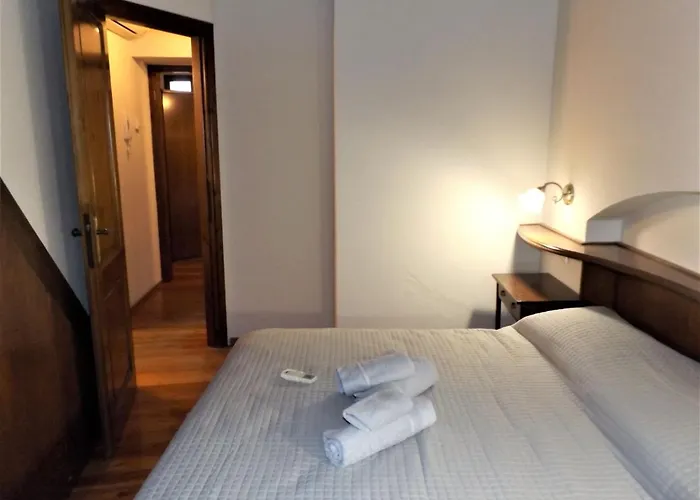 Appartamento Casa Catullo *