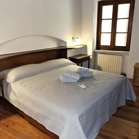 Appartement Casa Catullo *