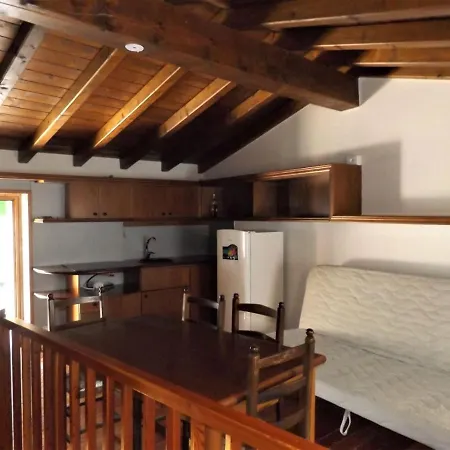 Casa Catullo 아파트 가르다