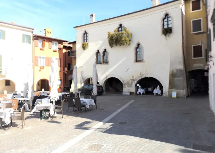 Casa Catullo Appartamento Garda (Verona)