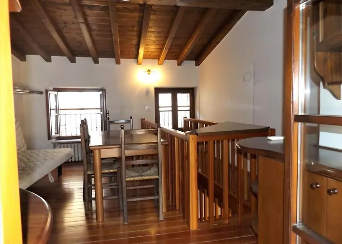 Casa Catullo * Garda (Verona)