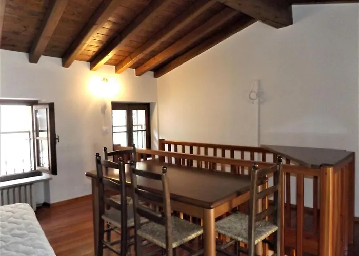 Casa Catullo Apartmán