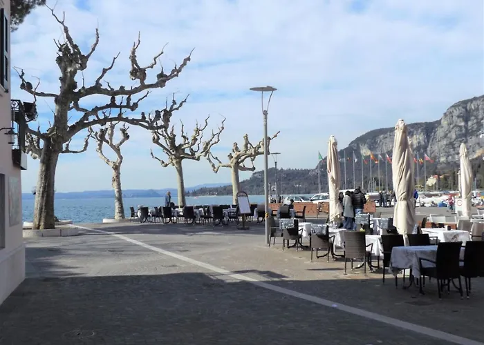 Appartamento Casa Catullo Garda (Verona)