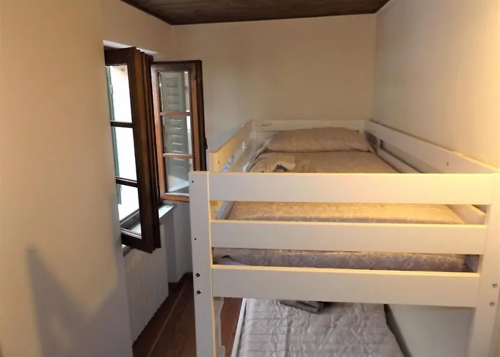 Casa Catullo Apartmán