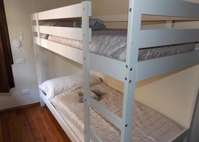 Appartamento Casa Catullo Garda (Verona)