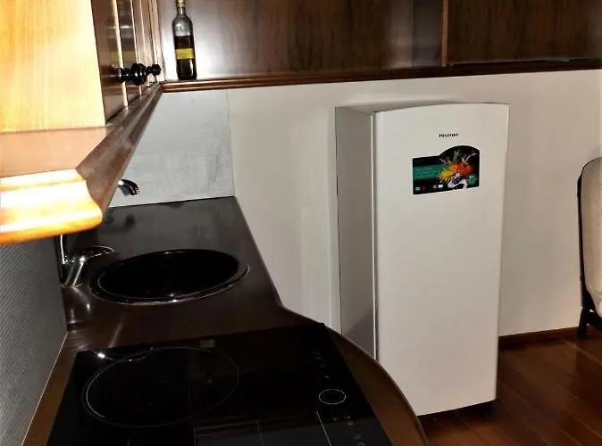 Apartmán Casa Catullo *