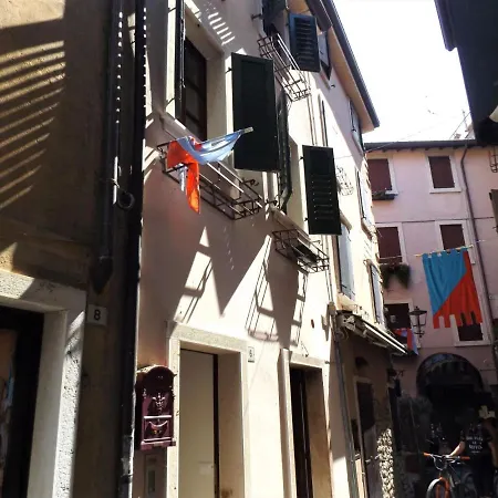 Holiday home Casa Catullo