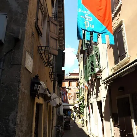 Holiday home Casa Catullo Garda (Verona)