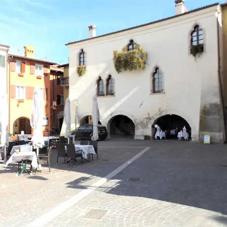 Casa Catullo Holiday home Garda (Verona)