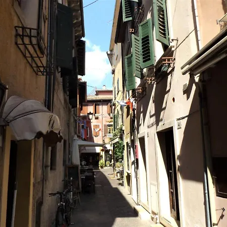 Casa Catullo Casa de Férias