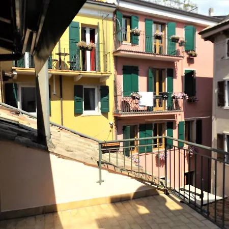 Casa Catullo Holiday home *