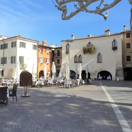 펜션 Casa Catullo 가르다