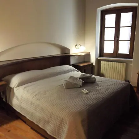 Holiday home Casa Catullo
