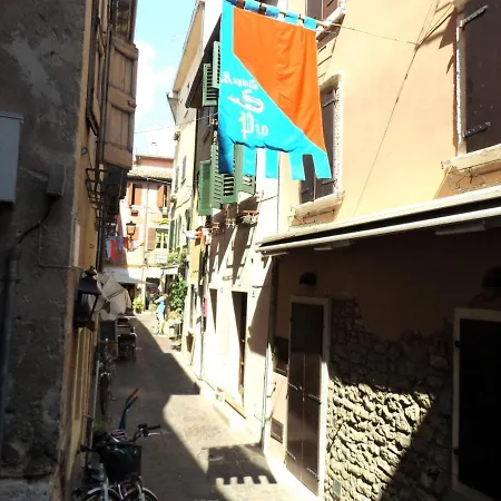 Casa Catullo * גארדה