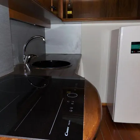 Holiday home Casa Catullo Garda (Verona)