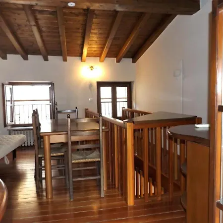 Casa Catullo * Garda (Verona)