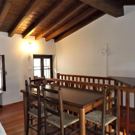 Casa Catullo Holiday home