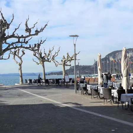 Holiday home Casa Catullo Garda (Verona)
