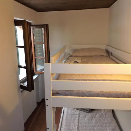Casa Catullo Holiday home