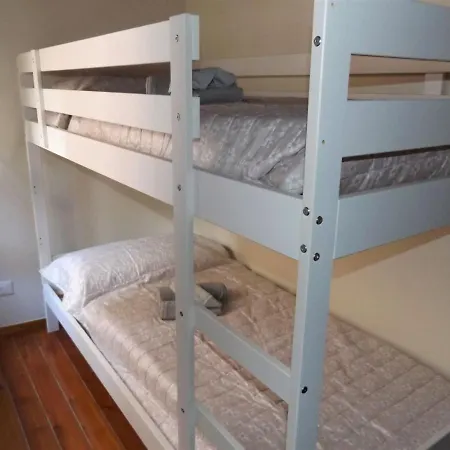 Holiday home Casa Catullo Garda (Verona)