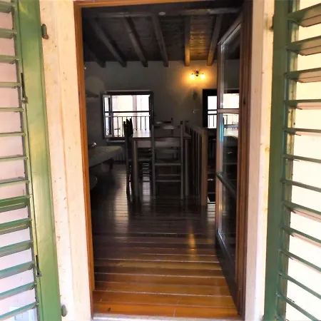 Casa Catullo