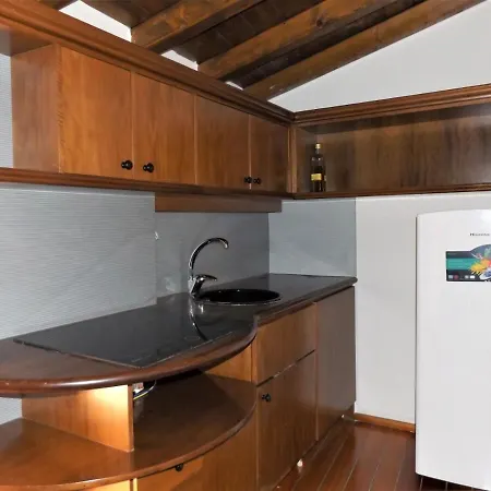 Casa Catullo Holiday home *