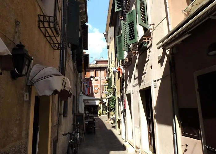 Casa Catullo Lägenhet