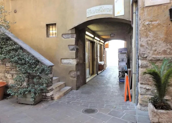 Casa Catullo Lägenhet