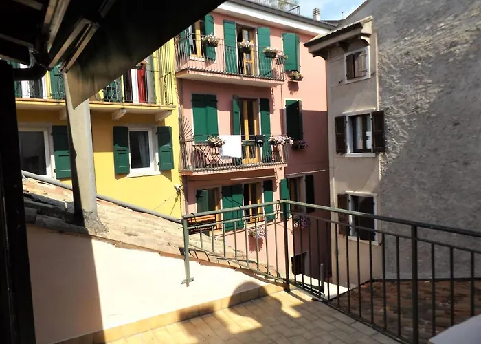 Casa Catullo