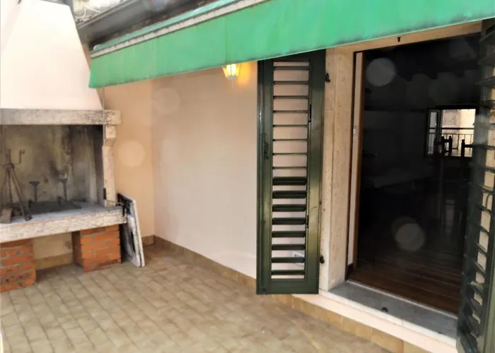 Casa Catullo 아파트 가르다