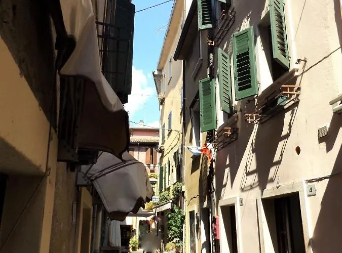 Casa Catullo