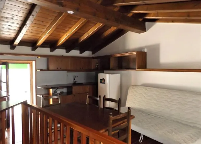 Casa Catullo Lägenhet Garda (Verona)