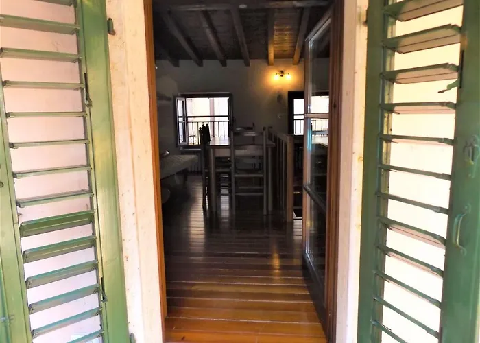 Casa Catullo