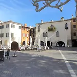 Appartamento Casa Catullo Garda (Verona)