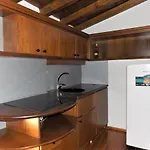 Casa Catullo Lägenhet *