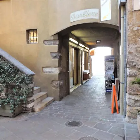 Casa Catullo 아파트