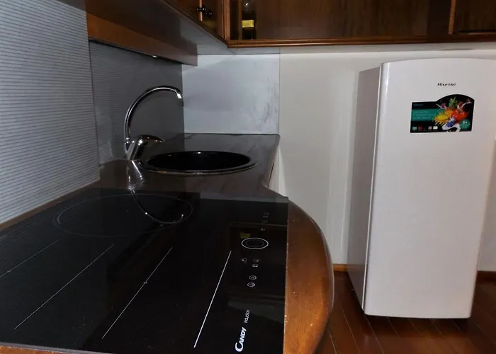 Apartmán Casa Catullo Garda (Verona)