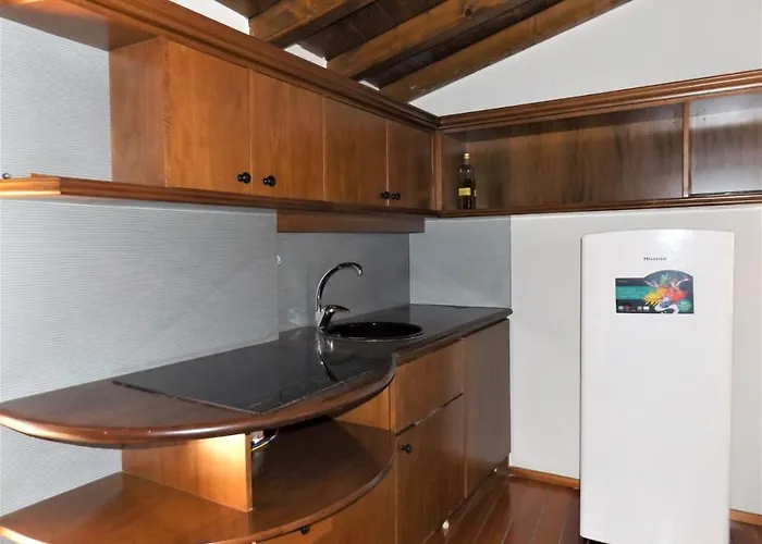 Casa Catullo Apartmán *